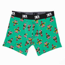 Load image into Gallery viewer, Small Monkeying Around - Men's Boxers - Sock It To Me