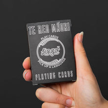 Load image into Gallery viewer, Te-Reo Language Playing Cards - Lingo