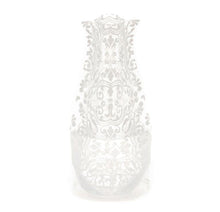 Load image into Gallery viewer, Chi Chi White - Modgy Expandable Vase