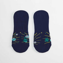 Load image into Gallery viewer, Lightspeed - No Show Socks - Small - Sock It To Me