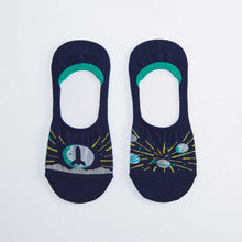 Load image into Gallery viewer, Lightspeed - No Show Socks - Small - Sock It To Me