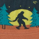 Load image into Gallery viewer, Cryptid Encounter - No Show Socks - Sock It To Me