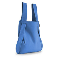 Load image into Gallery viewer, Blue - Notabag Bag/Backpack
