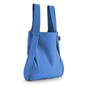 Blue - Notabag Bag/Backpack