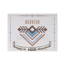 Load image into Gallery viewer, WHD CUFF - WARRIOR
