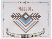 Load image into Gallery viewer, WHD Cuff - Warrior