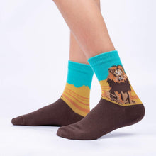 Load image into Gallery viewer, wholesale kids animal novelty socks