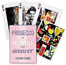 Load image into Gallery viewer, Piatnik Prosecco Playing Cards
