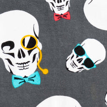 Load image into Gallery viewer, Small Dapper Dandies - Men's Boxers - Sock It To Me