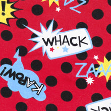 Load image into Gallery viewer, Blamo - Men's Boxers - Sock It To Me