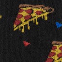 Load image into Gallery viewer, Pizza Party - Toddler Knee High Socks Ages 1-2 - Sock It To Me