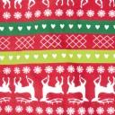Load image into Gallery viewer, Tacky Holiday Sweater (Large) - Men's Boxers - Sock It To Me (Christmas)