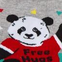 Load image into Gallery viewer, Bear Hugs - Women's Crew Socks - Sock It To Me