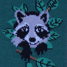 Load image into Gallery viewer, Woodland Watchers - Kids Knee High Socks - Sock It To Me