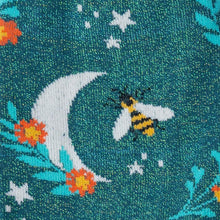 Load image into Gallery viewer, Bee Dazzling - Women's Crew Socks - Sock It To Me