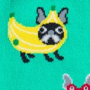 Load image into Gallery viewer, Costume Party - Junior Knee High Socks Ages 7-10 - Sock It To Me