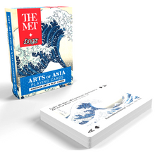 Load image into Gallery viewer, Arts Of Asia - Metropolitan Museum Of Art Playing Cards