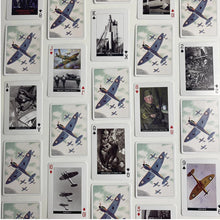 Load image into Gallery viewer, Piatnik Battle Of Britain Playing Cards