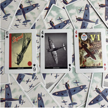 Load image into Gallery viewer, Piatnik Battle Of Britain Playing Cards
