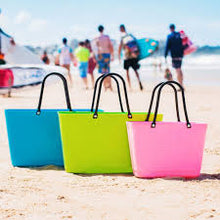 Load image into Gallery viewer, Large Apricot Hinza Bag