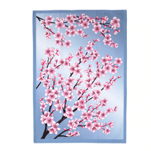 Load image into Gallery viewer, Cherry Blossom Tea Towels - Modgy