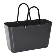 Load image into Gallery viewer, Large Dark Grey Hinza Bag