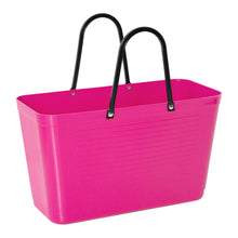 Load image into Gallery viewer, Large Hot Pink Hinza Bag