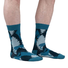 Load image into Gallery viewer, Going Stag - Men's Crew Socks - Sock It To Me