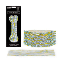 Load image into Gallery viewer, Janice - Modgy Portable Dog Bowl