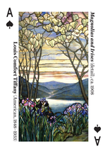 Load image into Gallery viewer, Metropolitan Museum Of Art - Playing Cards (Botanicals)