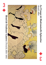 Load image into Gallery viewer, Met Icons - Metropolitan Museum Of Art Playing Cards