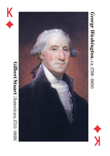 Load image into Gallery viewer, Portraits - Metropolitan Museum Of Art Playing Cards