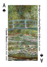 Load image into Gallery viewer, Met Icons - Metropolitan Museum Of Art Playing Cards