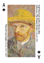 Load image into Gallery viewer, Portraits - Metropolitan Museum Of Art Playing Cards