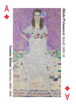 Load image into Gallery viewer, Metropolitan Museum Of Art - Playing Cards (Portraits)