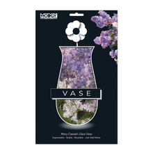 Load image into Gallery viewer, Mary Cassatt Lilacs - Modgy Expandable Vase