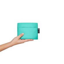 Load image into Gallery viewer, Kids Mint Reflective Strap - Notabag Bag/Backpack