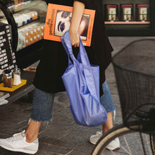 Load image into Gallery viewer, Notabag - Bag/Backpack (Recycled Cornflour)
