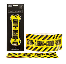 Load image into Gallery viewer, Pawtion - Modgy Portable Dog Bowl