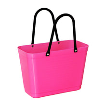 Load image into Gallery viewer, Small Hot Pink Hinza Bag