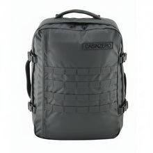 Load image into Gallery viewer, 28L - Military Cabin Zero Bag (Military Grey)

