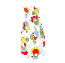 Load image into Gallery viewer, Frank Lloyd Wright Imperial Hotel China  - Modgy Expandable Vase
