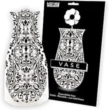 Load image into Gallery viewer, Chi Chi Black - Modgy Expandable Vase
