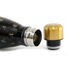 Load image into Gallery viewer, Bee Stainless Steel Insulated Water Bottle

