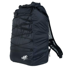 Load image into Gallery viewer, 30L - ADV Waterproof Cabin Zero Backpack (Absolute Black)
