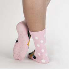 Load image into Gallery viewer, Penguin Pair - Slipper Socks - Sock It To Me
