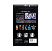 Load image into Gallery viewer, Cherry Blossom - Modgy Expandable Vase
