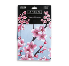 Load image into Gallery viewer, Cherry Blossom Apron - Modgy
