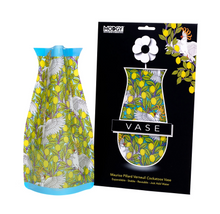 Load image into Gallery viewer, Verneuil Cockatoo - Modgy Expandable Vase
