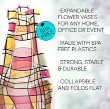 Load image into Gallery viewer, Cool Padre - Modgy Expandable Vase

